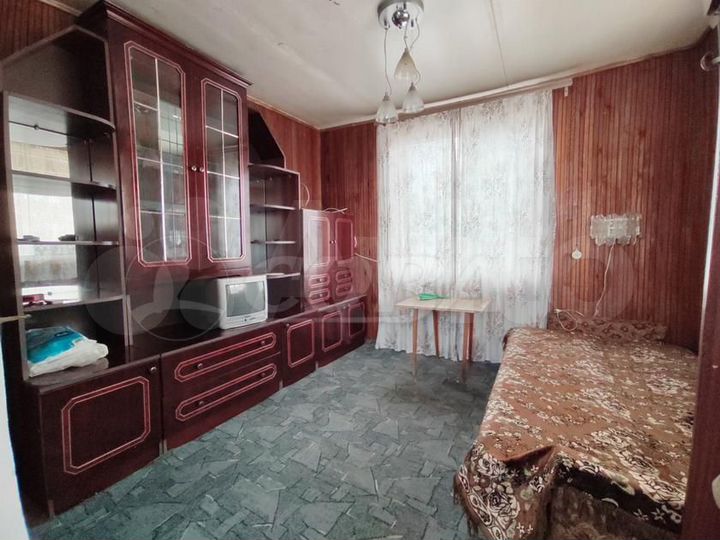 Дача 33,9 м² на участке 8 сот.