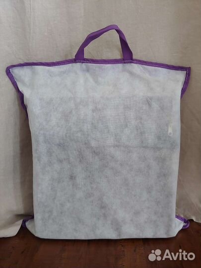 Подушка ортопедическая под спину