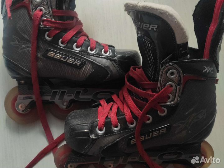 Ролики детские