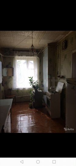 Доля в 3-к. квартире, 32,2 м², 1/1 эт.