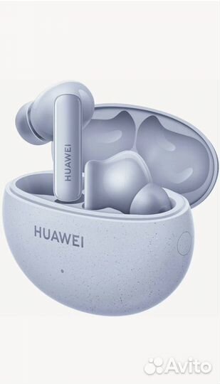 Беспроводные наушники huawei FreeBuds 5i