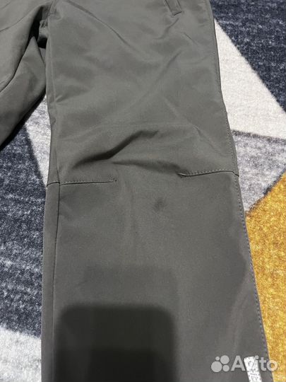 Брюки softshell 128