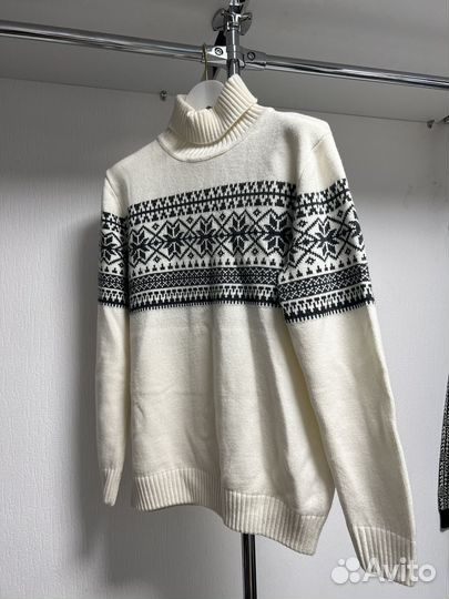 Свитер мужской Xxl