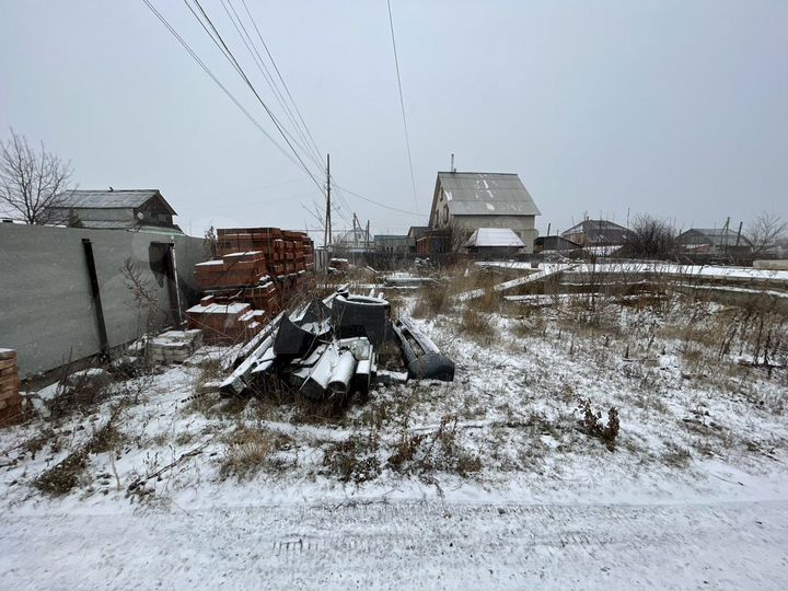 Участок 18 сот. (ИЖС)