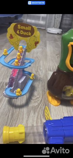 Детские игрушки