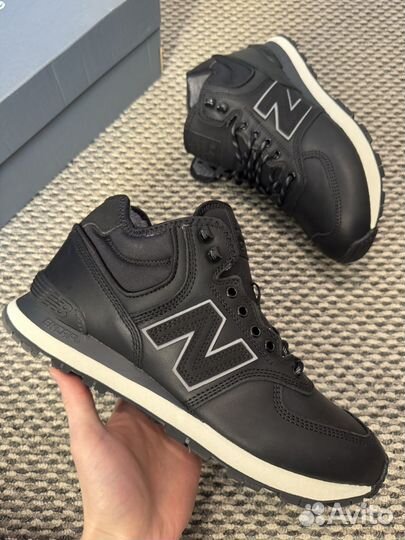 Кроссовки New Balance 574 оригинал