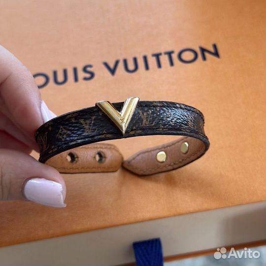 Браслеты Louis Vuitton оригинал