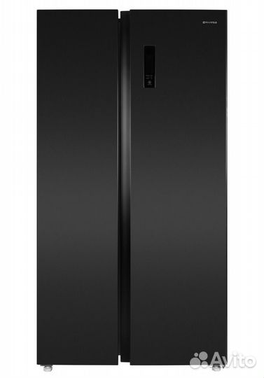 Холодильник Maunfeld MFF177nfsb Новый