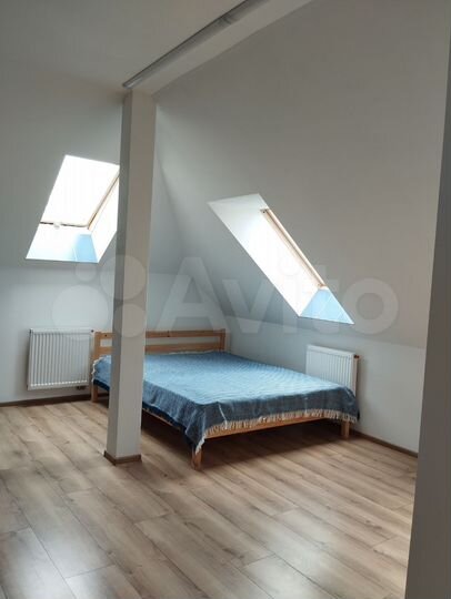 4-к. квартира, 119 м², 5/6 эт.