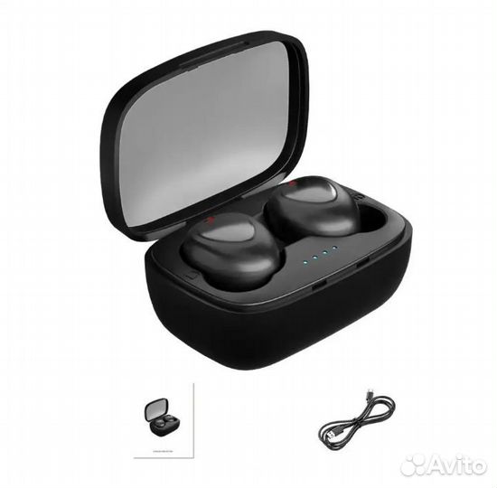 Беспроводные наушники