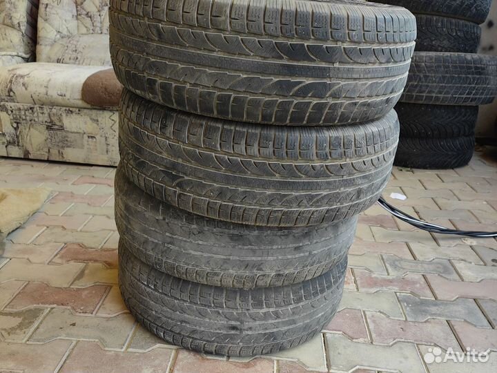 Cooper Weather-Master S/A 2 195/55 R16 87