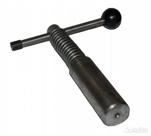 Фиксатор аутригера на Атлант