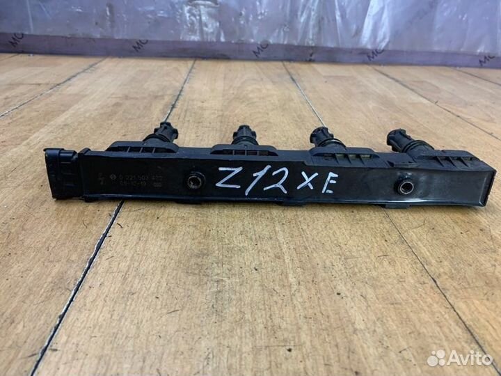 Модуль зажигания Opel Corsa D Z12XE