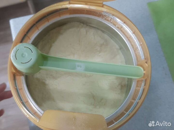 Детская смесь фрисо голд 3