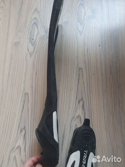 Ласты для дайвинга