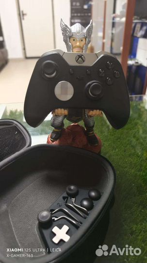 Xbox elite controller series 1