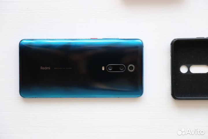 Xiaomi Redmi K20 Pro, 6/128 ГБ
