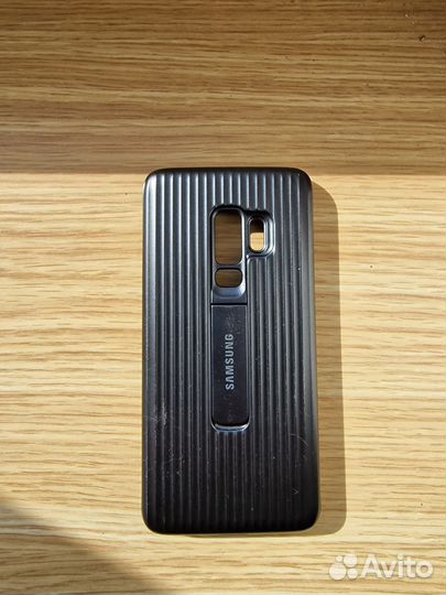Чехол на Samsung galaxy s9 plus