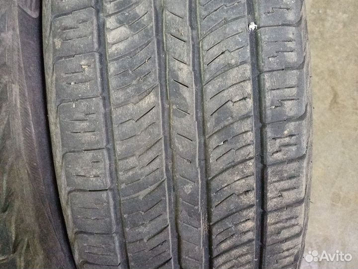 Marshal RoadVenture APT KL51 235/65 R17 104H