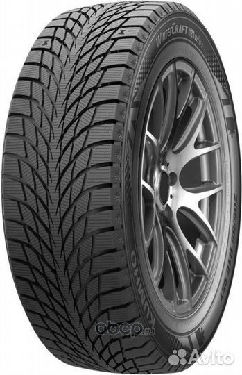 Kumho WinterCraft Ice Wi51 205/55 R16 94T