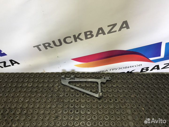 Кронштейн выхлопной системы Scania 5-series