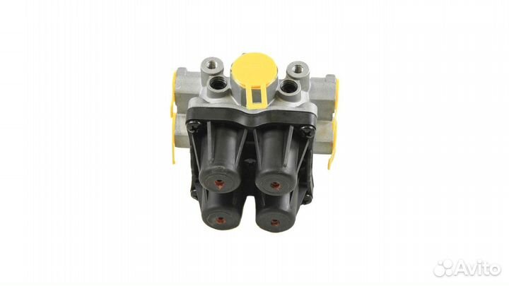 Клапан 4-х контурный (аналог 9347147400) Volvo FH