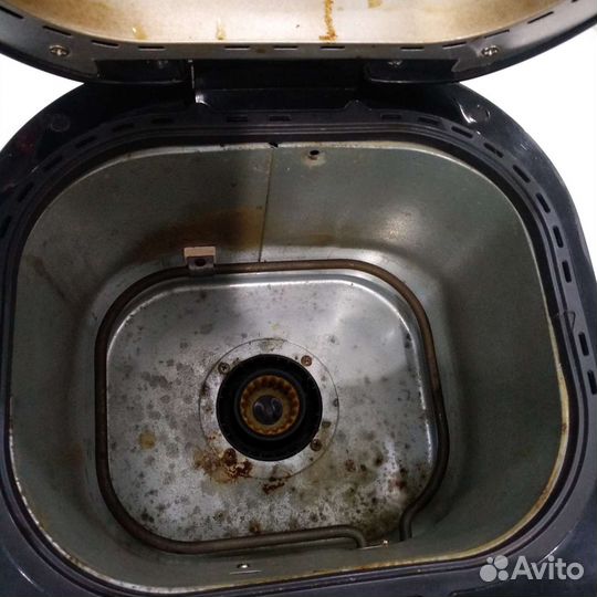 Хлебопечка moulinex