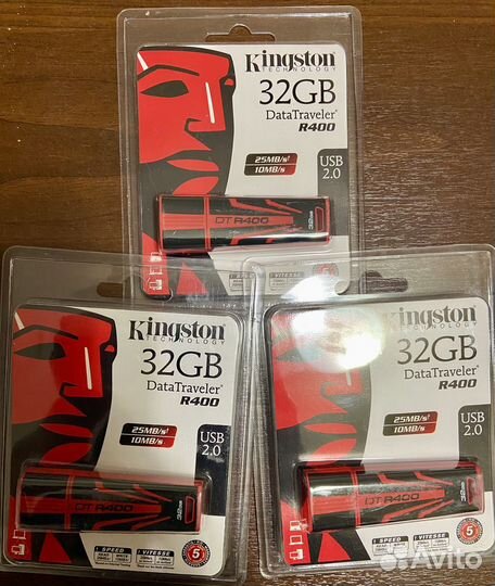 Флешка usb 32гб