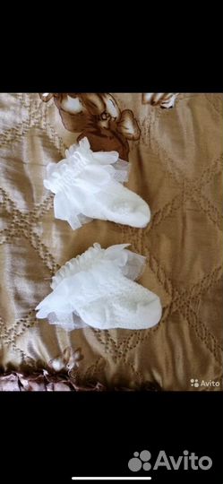 Конверт зимнимй на выписку