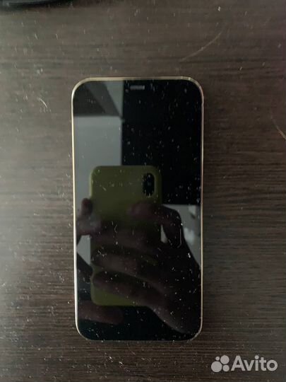 iPhone 12 Pro, 128 ГБ