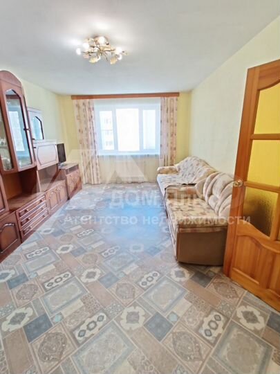 3-к. квартира, 97,8 м², 4/5 эт.