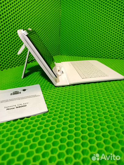 Планшет Samsung gt N8000