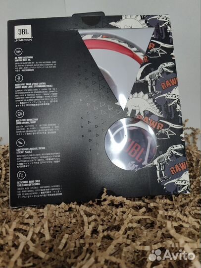 Беспроводные наушники jbl tune 1000bt