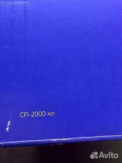 PS5 slim + 50 игр /Paccpoчкa/Гарантия