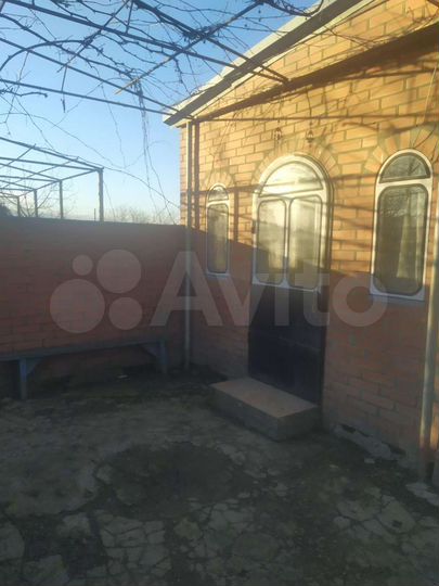 Дом 84 м² на участке 22 сот.