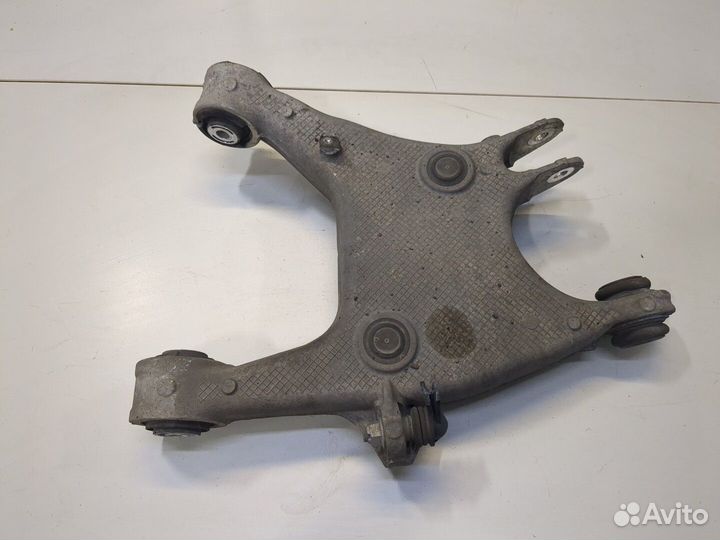 Рычаг подвески BMW 7 F01, 2012