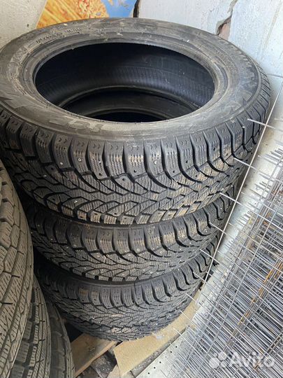 Pirelli Formula Ice 205/55 R16 108J