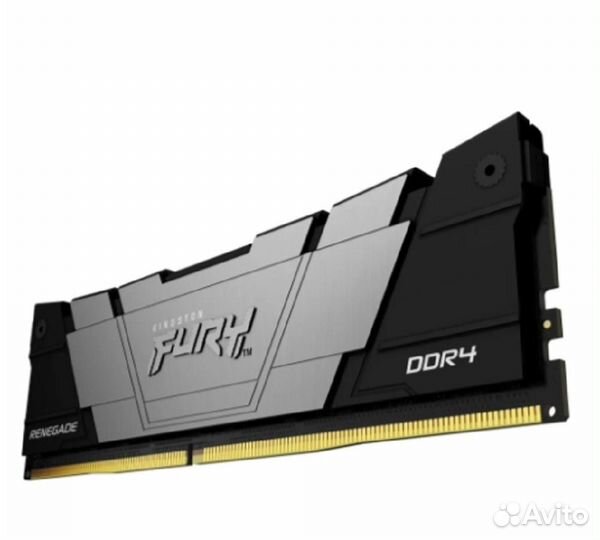 Модуль памяти Kingston KF440C19RB2K2/16