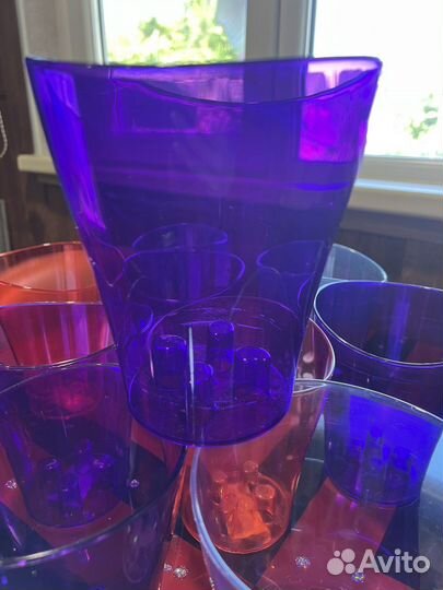 Горшок для орхидеи