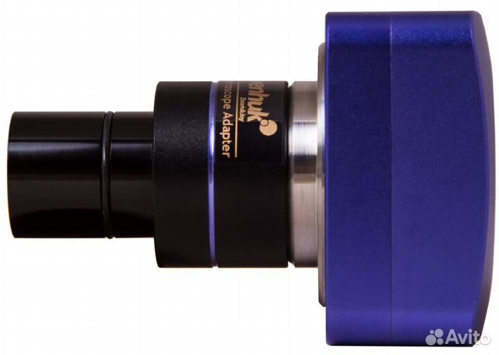 Камера цифровая Levenhuk M1000 plus