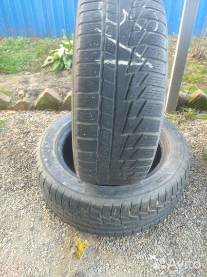 Nokian Tyres Hakka Green 205/55 R16