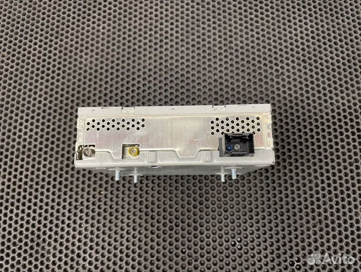 Усилитель звука Mercedes-Benz E-Class W211 642.920