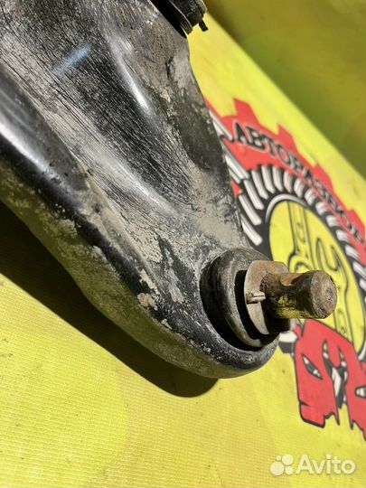 Рычаг передний левый Renault Logan 2 Sandero 2