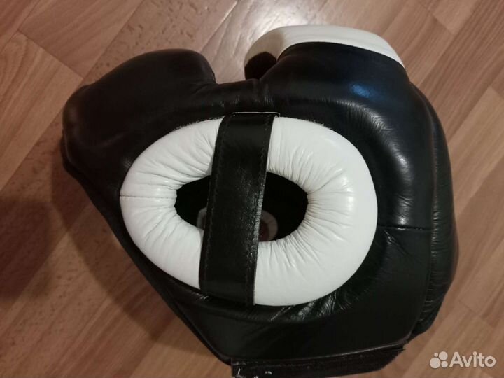 Шлем fairtex