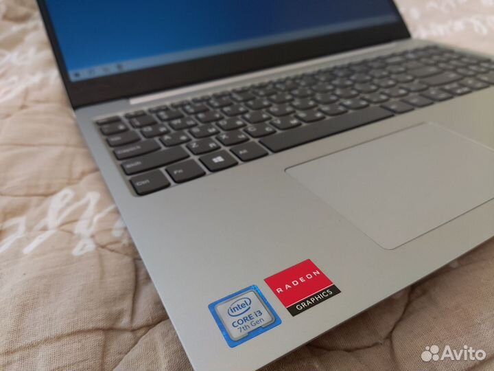 Lenovo ideapad 330S-15IKB