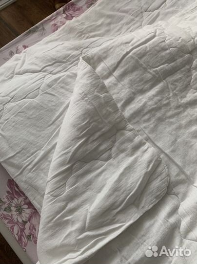 Одеяло детское новое