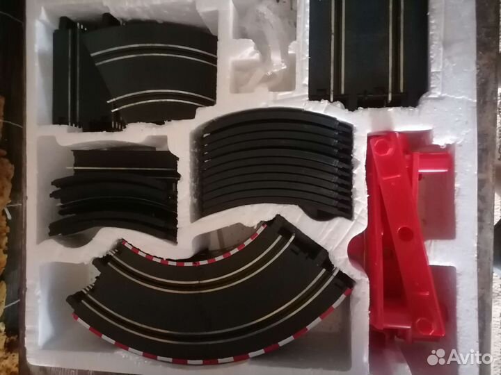 Дорога для гонок