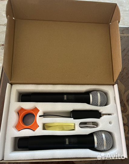 Радиосистема