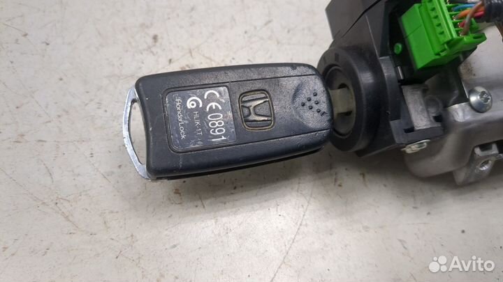 Замок зажигания Honda CR-V, 2011