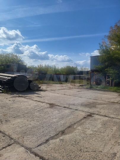 Участок 78,4 сот. (ИЖС)